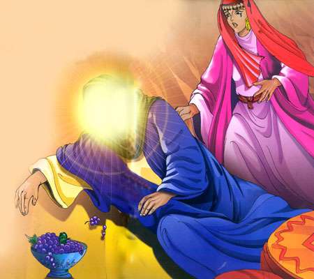 آخرین توطئه شیطانی